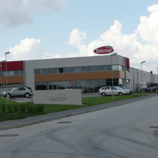 Referencia Nitra - Levická