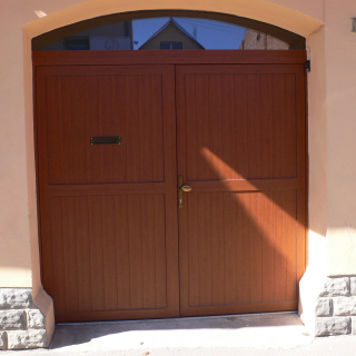 Referencia Kežmarok