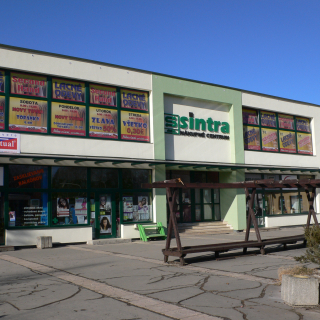 Referencia Kežmarok