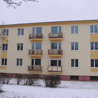 Referencia Nitra - Levická