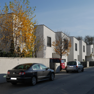 Referencia Bratislava - Rača Referencia Bratislava - Rača