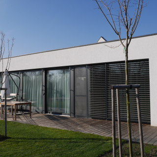 Referencia Bratislava - Rača