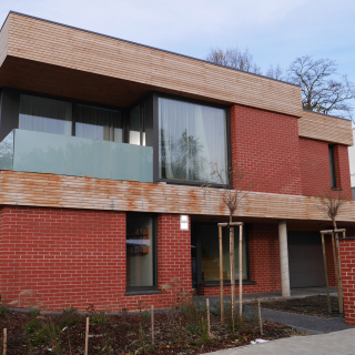 Referencia Bratislava - Rača