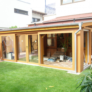 Referencia Košice - Mlynárska