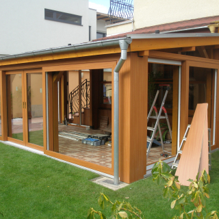 Referencia Košice - Mlynárska