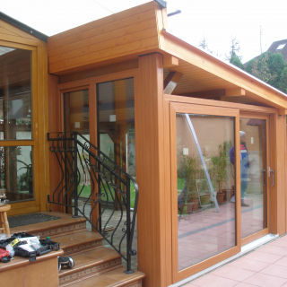 Referencia Košice - Mlynárska