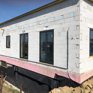 Referencia Nitra - Párovská