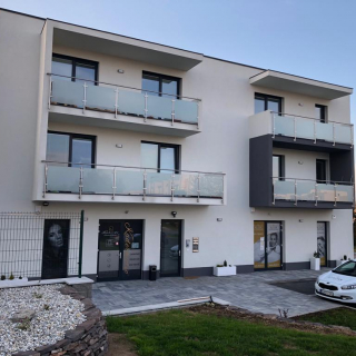 Referencia Nitra - Párovská