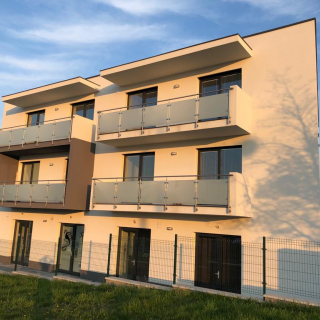 Referencia Nitra - Párovská