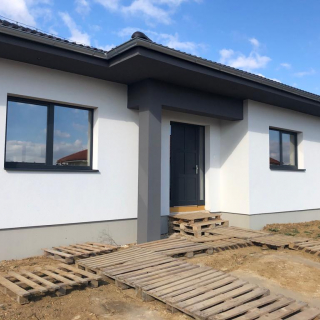 Referencia Nitra - Párovská Referencia Nitra - Párovská