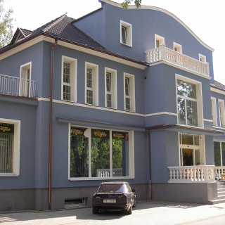 Referencia Partizánske