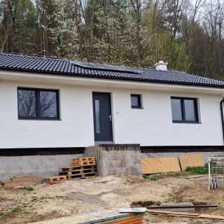 Referencia Dolný Kubín