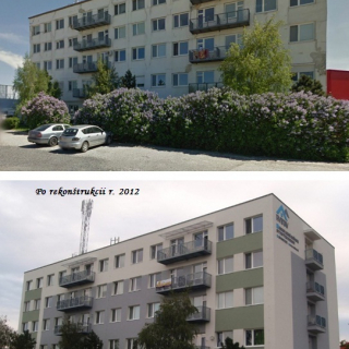 Referencia Bratislava - Devínska N. V.