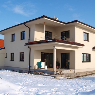 Referencia Bratislava - Karlovka