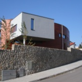 Referencia Bratislava - Rača Referencia Bratislava - Rača