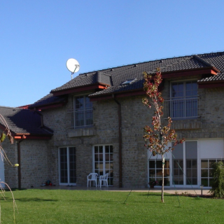 Referencia Bratislava - Rača Referencia Bratislava - Rača