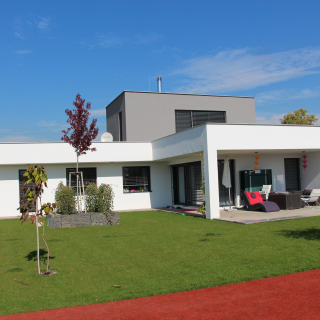 Referencia Bratislava - Rača