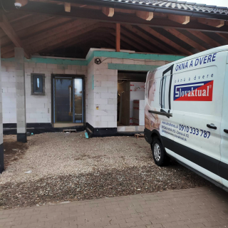 Referencia Spišská Nová Ves - Mlynská 