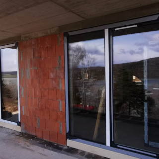 Referencia Prešov - Škultétyho Referencia Prešov - Škultétyho