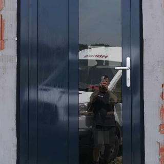 Referencia Prešov - Škultétyho Referencia Prešov - Škultétyho