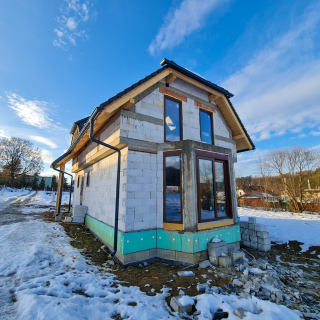 Referencia Spišská Nová Ves - Mlynská 