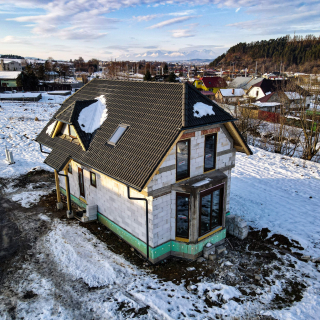 Referencia Prešov - Škultétyho Referencia Prešov - Škultétyho