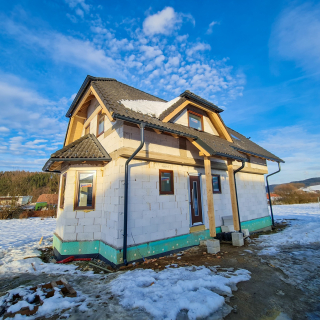 Referencia Spišská Nová Ves - Mlynská 