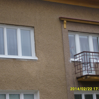 Referencia Handlová