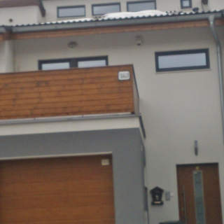 Referencia Bratislava - Devínska N. V.