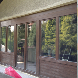 Referencia Třinec Referencia Třinec