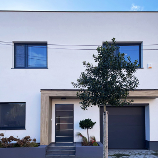 Referencia Nové Zámky Referencia Nové Zámky