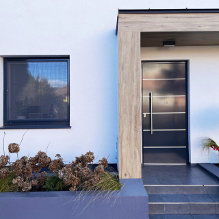 Referencia Nové Zámky Referencia Nové Zámky