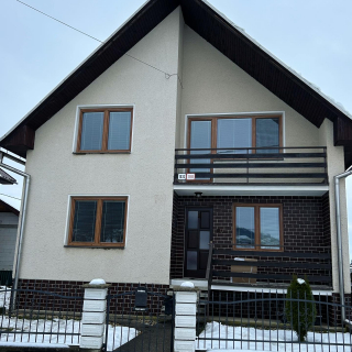 Referencia Ružomberok