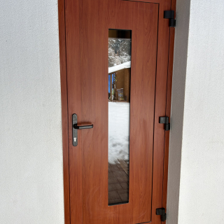 Referencia Ružomberok