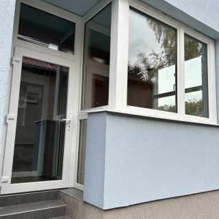 Referencia Ružomberok