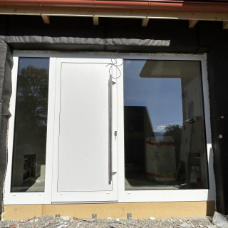 Referencia Ružomberok