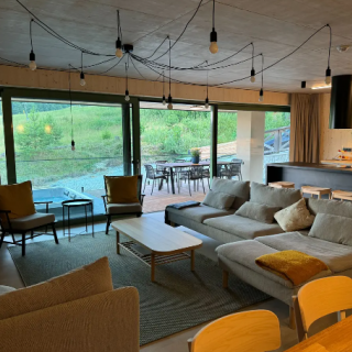 Referencia Bratislava - Devínska N. V.