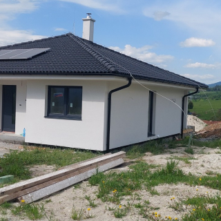 Referencia Dolný Kubín