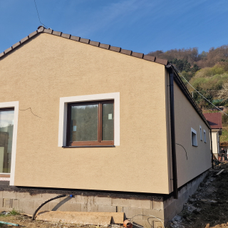 Referencia Dolný Kubín