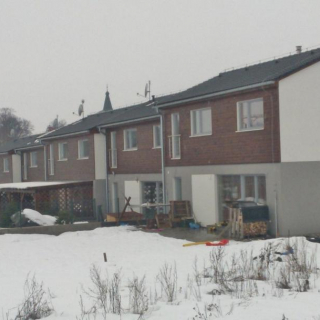 Referencia Bratislava - Devínska N. V.