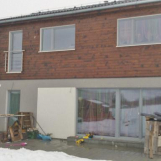 Referencia Bratislava - Devínska N. V.