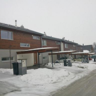 Referencia Bratislava - Devínska N. V.