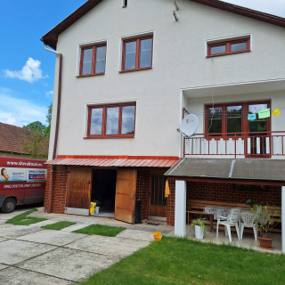 Referencia Bánovce nad Bebravou Referencia Bánovce nad Bebravou