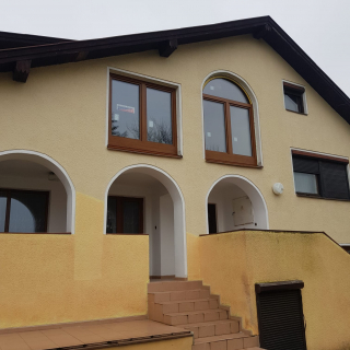 Referencia Bánovce nad Bebravou Referencia Bánovce nad Bebravou