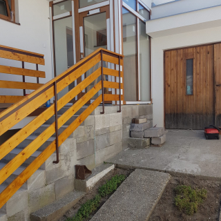 Referencia Bánovce nad Bebravou Referencia Bánovce nad Bebravou