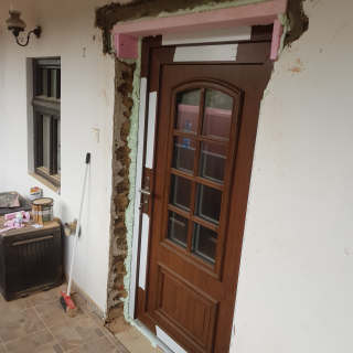 Referencia Bánovce nad Bebravou Referencia Bánovce nad Bebravou