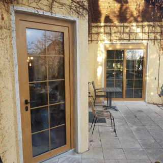 Referencia Bánovce nad Bebravou Referencia Bánovce nad Bebravou