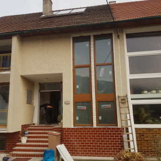 Referencia Bánovce nad Bebravou Referencia Bánovce nad Bebravou