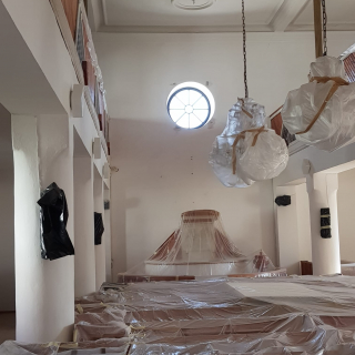 Referencia Bánovce nad Bebravou Referencia Bánovce nad Bebravou