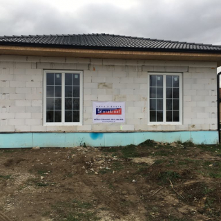 Referencia Nitra - Párovská Referencia Nitra - Párovská